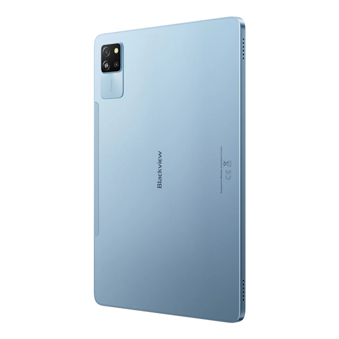 Blackview TAB60 Pro LTE 10,1 tablični računalnik 8GB+128GB, modra, priložen ovitek in zaščitno stekl Blackview TAB60 Pro LTE 10,1 tablični računalnik 8GB+128GB, modra, priložen ovitek in zaščitno stekl