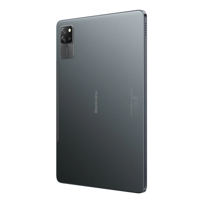Blackview TAB60 Pro LTE 10,1 tablični računalnik 8GB+128GB, siva, priložen ovitek in zaščitno steklo Blackview TAB60 Pro LTE 10,1 tablični računalnik 8GB+128GB, siva, priložen ovitek in zaščitno steklo