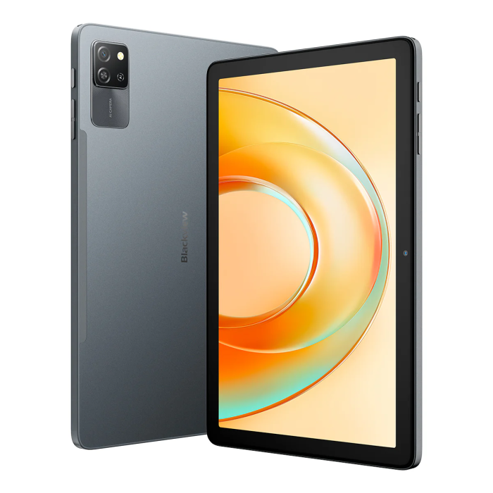 Blackview TAB60 Pro LTE 10,1 tablični računalnik 8GB+128GB, siva, priložen ovitek in zaščitno steklo Blackview TAB60 Pro LTE 10,1 tablični računalnik 8GB+128GB, siva, priložen ovitek in zaščitno steklo
