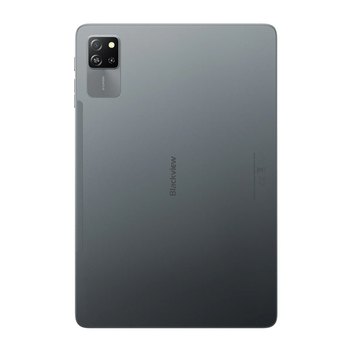 Blackview TAB60 Pro LTE 10,1 tablični računalnik 8GB+128GB, siva, priložen ovitek in zaščitno steklo Blackview TAB60 Pro LTE 10,1 tablični računalnik 8GB+128GB, siva, priložen ovitek in zaščitno steklo