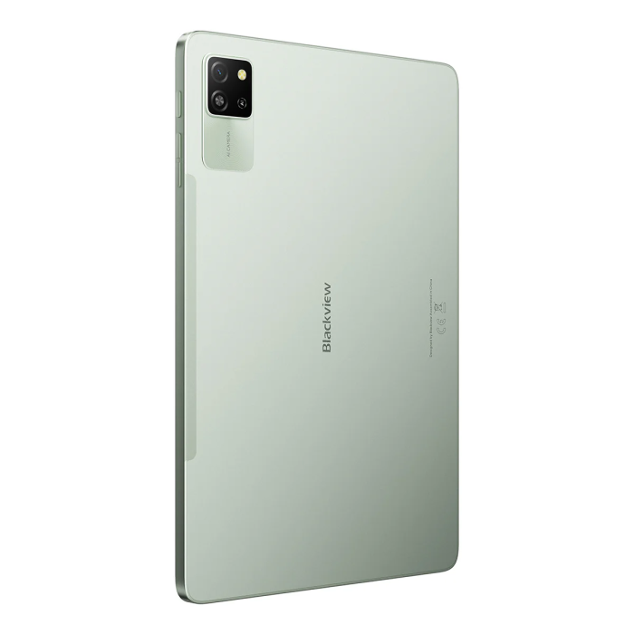 Blackview TAB60 Pro LTE 10,1 tablični računalnik 8GB+128GB, zelena, priložen ovitek in zaščitno stek Blackview TAB60 Pro LTE 10,1 tablični računalnik 8GB+128GB, zelena, priložen ovitek in zaščitno stek