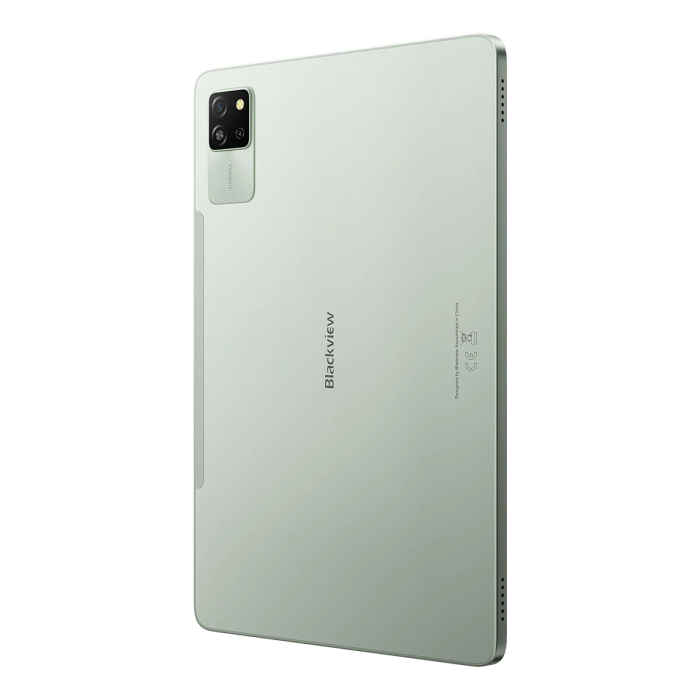 Blackview TAB60 Pro LTE 10,1 tablični računalnik 8GB+128GB, zelena, priložen ovitek in zaščitno stek Blackview TAB60 Pro LTE 10,1 tablični računalnik 8GB+128GB, zelena, priložen ovitek in zaščitno stek