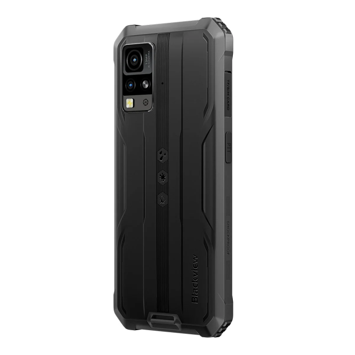 Blackview pametni robustni telefon BV4800 PRO 4/128GB, črn Blackview pametni robustni telefon BV4800 PRO 4/128GB, črn