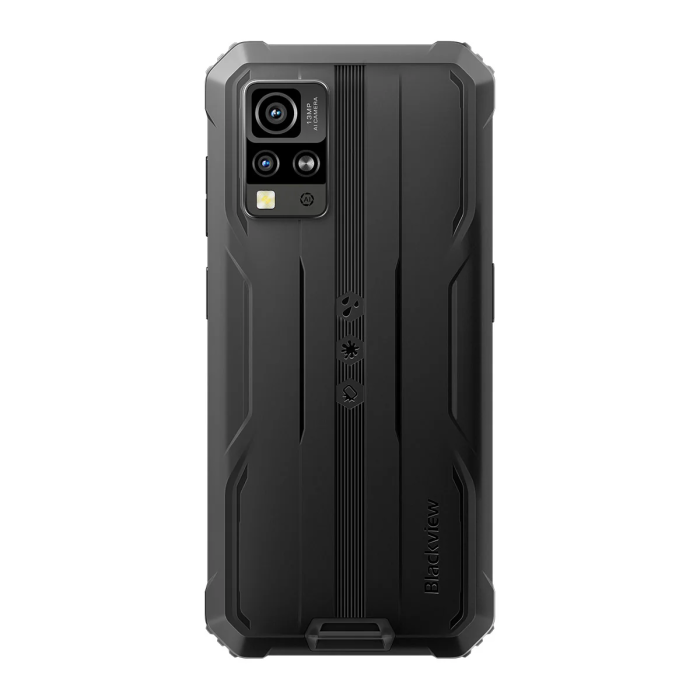 Blackview pametni robustni telefon BV4800 PRO 4/128GB, črn Blackview pametni robustni telefon BV4800 PRO 4/128GB, črn