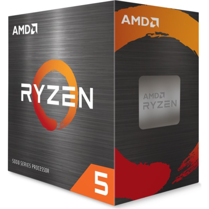AMD Ryzen 5 5500 procesor AM4 AMD Ryzen 5 5500 procesor AM4