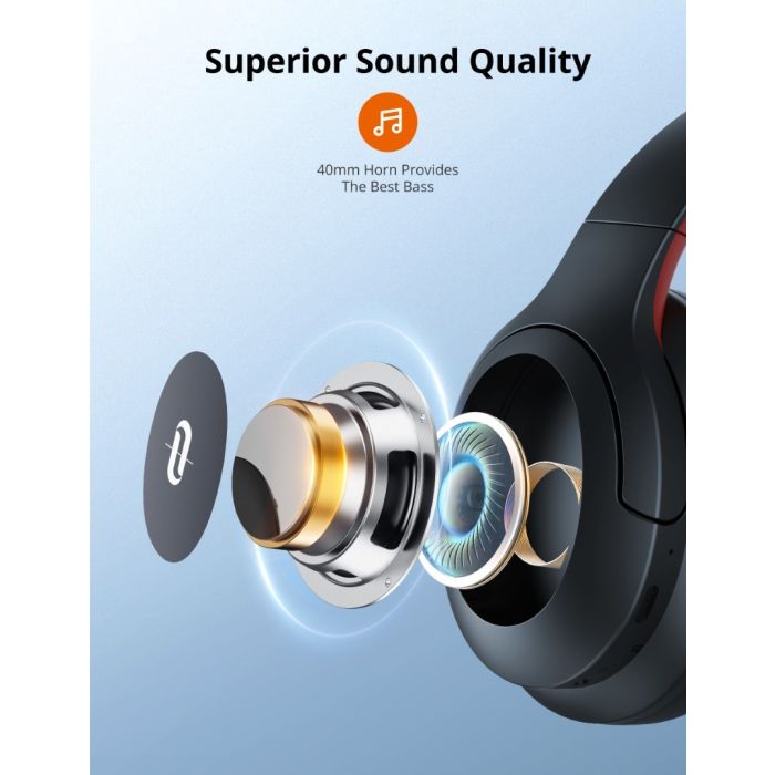 TaoTronics TWS Slušalke TT-BH1120 TaoTronics TWS Slušalke TT-BH1120