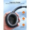 TaoTronics Bluetooth slušalke z 40 mm gonilniki TT-BH1121 TaoTronics Bluetooth slušalke z 40 mm gonilniki TT-BH1121