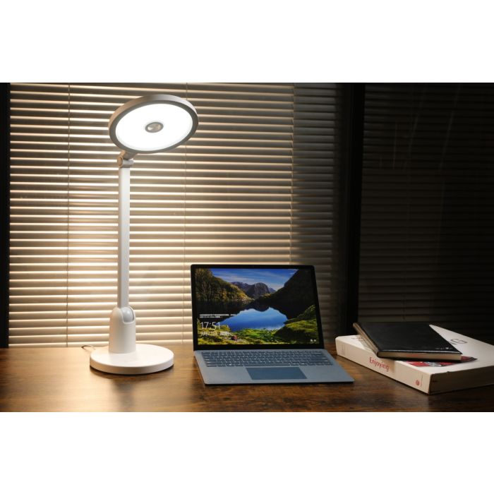 TaoTronics Pametna LED Namizna Svetilka TT-DL1055 TaoTronics Pametna LED Namizna Svetilka TT-DL1055