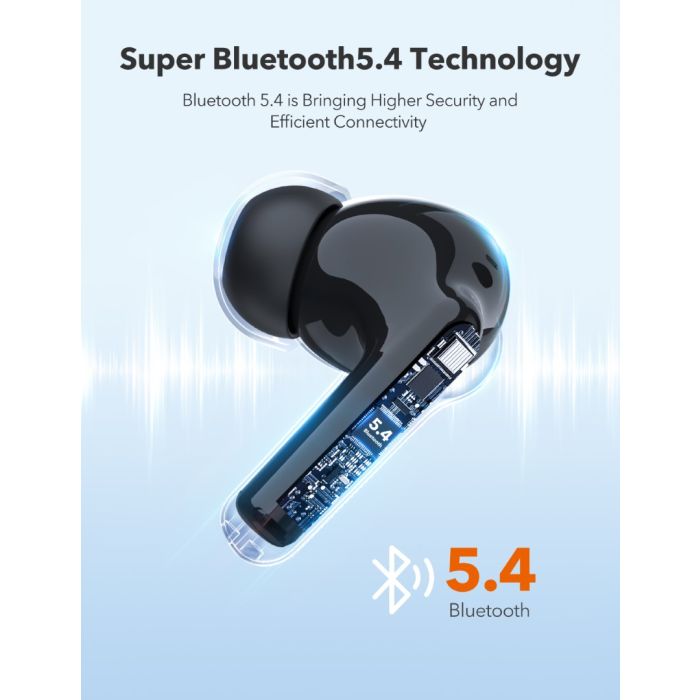 TaoTronics Brezžične slušalke TT-BH1122 TaoTronics Brezžične slušalke TT-BH1122