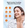 TaoTronics Brezžične slušalke TT-BH1122  temno modre