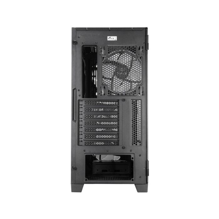 Chieftec APEX LUMO USB3.2 Gen2 E-ATX ohišje, črno Chieftec APEX LUMO USB3.2 Gen2 E-ATX ohišje, črno