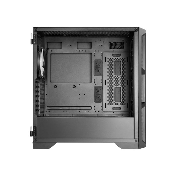 Chieftec APEX LUMO USB3.2 Gen2 E-ATX ohišje, črno Chieftec APEX LUMO USB3.2 Gen2 E-ATX ohišje, črno