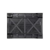 Chieftec VISIO USB3.2 Gen2 ATX ohišje, črno Chieftec VISIO USB3.2 Gen2 ATX ohišje, črno