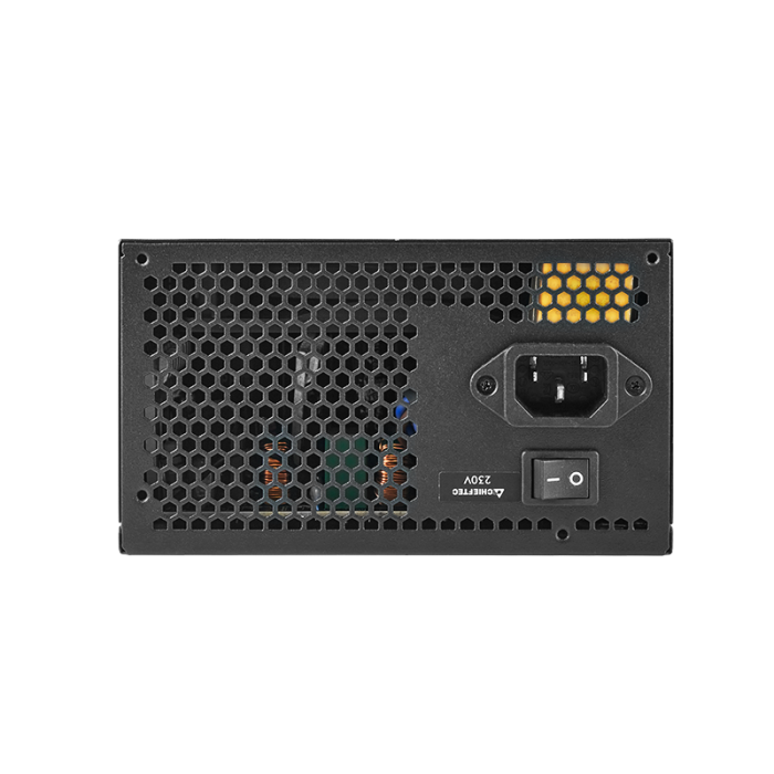 Chieftec EON Series 400W ATX napajalnik Chieftec EON Series 400W ATX napajalnik