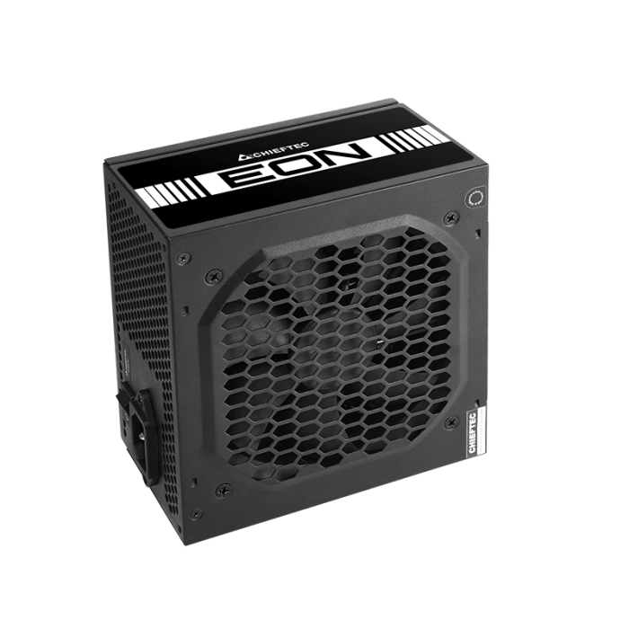Chieftec EON Series 400W ATX napajalnik Chieftec EON Series 400W ATX napajalnik