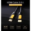 Ugreen HDMI kabel v1.4 10m Ugreen HDMI kabel v1.4 10m