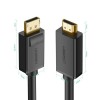 Ugreen DP na HDMI kabel (M-M) 2m Ugreen DP na HDMI kabel (M-M) 2m