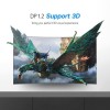 Ugreen DisplayPort 1.2 kabel 2M - BOX Ugreen DisplayPort 1.2 kabel 2M - BOX