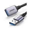 Ugreen USB 3.2 gen1 podaljšek 2m Ugreen USB 3.2 gen1 podaljšek 2m