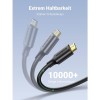 Ugreen USB 3.0 kabel USB A na Micro B, 2m Ugreen USB 3.0 kabel USB A na Micro B, 2m