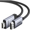 UGREEN DisplayPort na HDMI kabel 4K@60Hz, 3M UGREEN DisplayPort na HDMI kabel 4K@60Hz, 3M