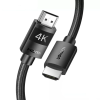 Ugreen 4K HDMI 2.0 kabel - 1M Ugreen 4K HDMI 2.0 kabel - 1M