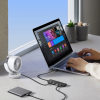 Ugreen 4-portni USB 3.0 hub - 1M Ugreen 4-portni USB 3.0 hub - 1M