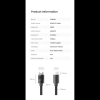 Ugreen 4K HDMI 2.0 kabel - 3M Ugreen 4K HDMI 2.0 kabel - 3M