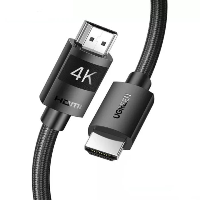 Ugreen 4K HDMI 2.0 kabel - 3M Ugreen 4K HDMI 2.0 kabel - 3M