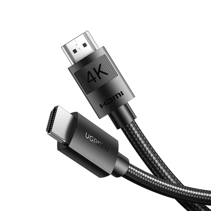 Ugreen 4K HDMI 1.4 kabel - 10M Ugreen 4K HDMI 1.4 kabel - 10M