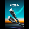 Ugreen 4K HDMI 1.4 kabel - 10M Ugreen 4K HDMI 1.4 kabel - 10M