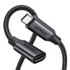 Ugreen USB-C podaljšek, 1M Ugreen USB-C podaljšek, 1M