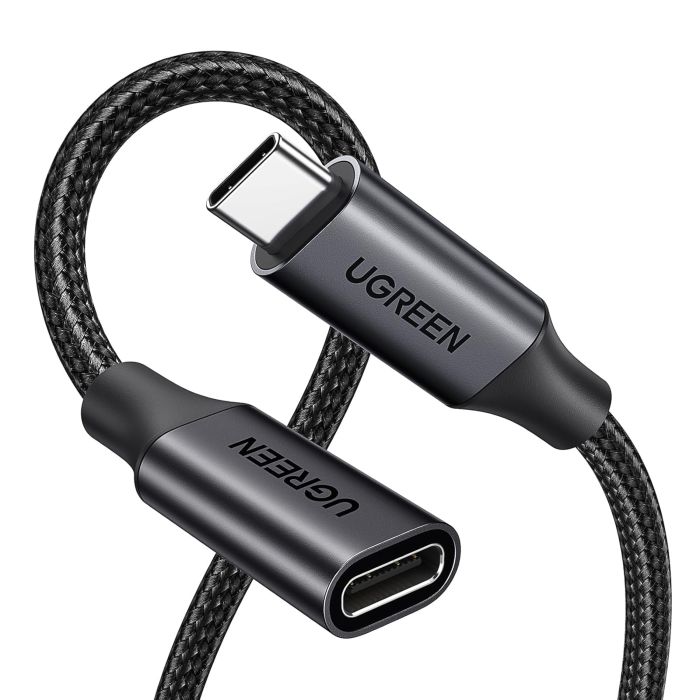 Ugreen USB-C podaljšek, 1M Ugreen USB-C podaljšek, 1M