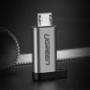 Ugreen adapter USB-C na mikro USB Ugreen adapter USB-C na mikro USB
