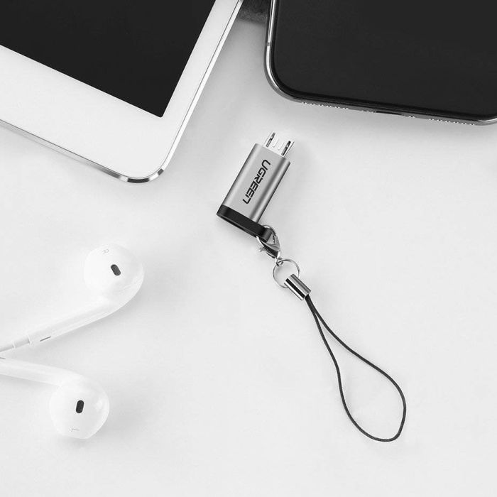 Ugreen adapter USB-C na mikro USB Ugreen adapter USB-C na mikro USB
