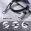 Ugreen kabel DisplayPort v HDMI 8K@60Hz - 2M Ugreen kabel DisplayPort v HDMI 8K@60Hz - 2M