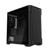 Gigabyte C102 GLASS USB 3.0 mATX ohišje, črno Gigabyte C102 GLASS USB 3.0 mATX ohišje, črno
