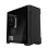 Gigabyte C102 GLASS USB 3.0 mATX ohišje, črno
