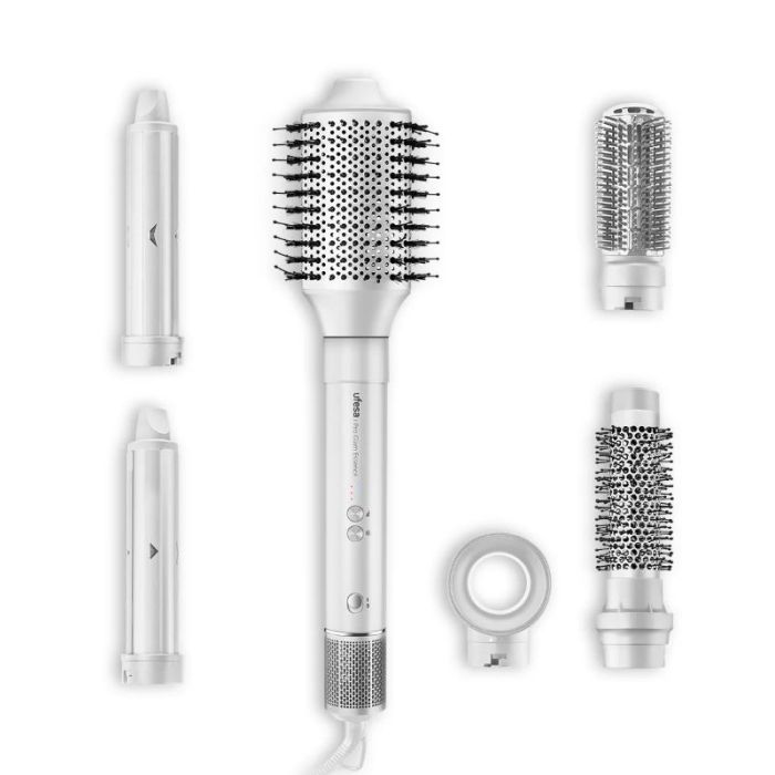 Ufesa ušenje in oblikovanje las Pro Glam Essence Hair Styler Ufesa ušenje in oblikovanje las Pro Glam Essence Hair Styler