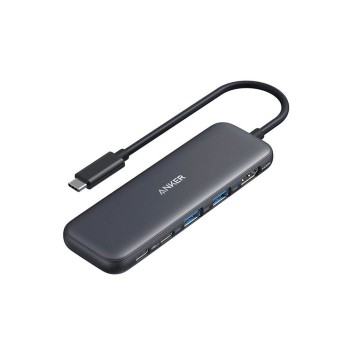 Anker 332 USB-C Hub, 5v1 Anker 332 USB-C Hub, 5v1