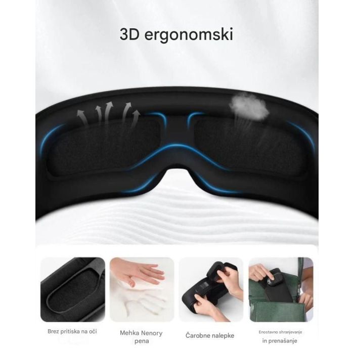 RENPHO EyeSnooze Aroma RENPHO EyeSnooze Aroma