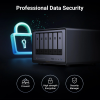 Ugreen NASync DXP6800 Pro za 6+2 diska, Intel i5-1235u, 8GB DDR5, 2x 10Gbe mreža Ugreen NASync DXP6800 Pro za 6+2 diska, Intel i5-1235u, 8GB DDR5, 2x 10Gbe mreža