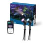 Anker Eufy zunanje okrasne RGB luči E10, 2-pack Anker Eufy zunanje okrasne RGB luči E10, 2-pack