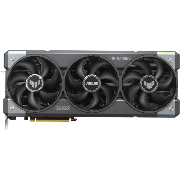 Grafična kartica ASUS TUF Gaming GeForce RTX 5080 OC, 16GB GDDR7, PCI-E 5.0 Grafična kartica ASUS TUF Gaming GeForce RTX 5080 OC, 16GB GDDR7, PCI-E 5.0