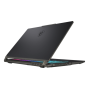 MSI Cyborg 15 A13VF gaming prenosni računalnik 15.6'' I7-13620H / 16GB / 512GB / FHD 144Hz / RTX 4060 MSI Cyborg 15 A13VF gaming prenosni računalnik 15.6'' I7-13620H / 16GB / 512GB / FHD 144Hz / RTX 4060