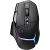 Logitech G502 X LIGHTSPEED brezžična gaming miška Logitech G502 X LIGHTSPEED brezžična gaming miška