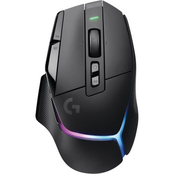 Logitech G502 X LIGHTSPEED brezžična gaming miška