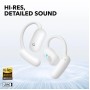 Anker Soundcore AeroFit 2 brezžične slušalke, bele Anker Soundcore AeroFit 2 brezžične slušalke, bele