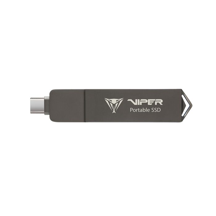 Patriot Viper PVP30 2TB Duo Compact zunanji prenosni SSD disk Patriot Viper PVP30 2TB Duo Compact zunanji prenosni SSD disk