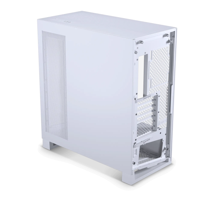 PHANTEKS NV5 MKII TEMPERED GLASS D-RGB E-ATX belo ohišje PHANTEKS NV5 MKII TEMPERED GLASS D-RGB E-ATX belo ohišje